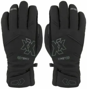 KinetiXx Barny GTX Black 9,5 SkI Handschuhe