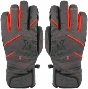 KinetiXx Barny GTX Diamond Grey 9 SkI Handschuhe