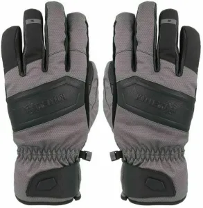 KinetiXx Ben Honeycomb Grey 10,5 SkI Handschuhe