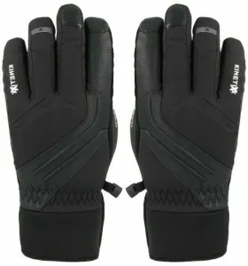 KinetiXx Bruce GTX Black 10,5 SkI Handschuhe