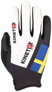 KinetiXx Folke Country Flag Country Flag Sweden 8,5 SkI Handschuhe
