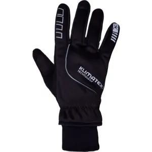 Klimatex ANYK Softshell Handschuhe, schwarz, größe M