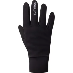Klimatex VENI Unisex Handschuhe, schwarz, größe L