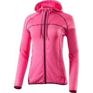 Klimatex KAIRO Damen Sweatshirt, rosa, größe XS