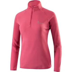 Klimatex LUMIEL Damen Funktionssweatshirt, rosa, größe L