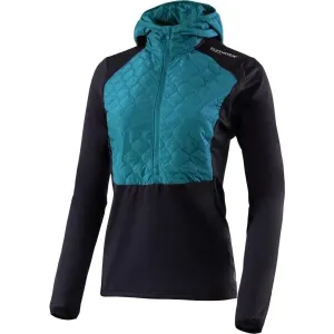Klimatex TAMATI Laufsweatshirt für Damen, schwarz, größe M #1117637