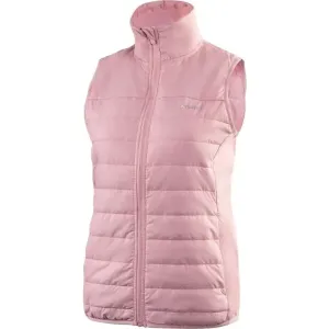 Klimatex ELFI Hybride Damenweste, rosa, größe XL