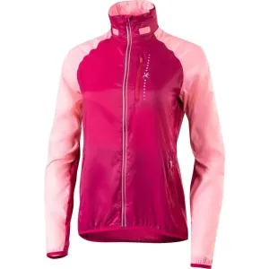 Klimatex LILAH Leichte Damenjacke, rosa, größe XL