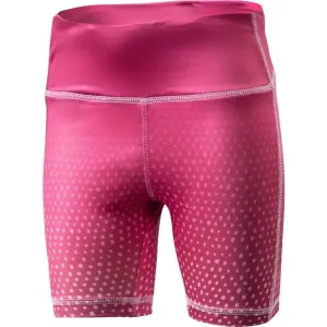 Klimatex VIVI Mädchenshorts, rosa, größe 134