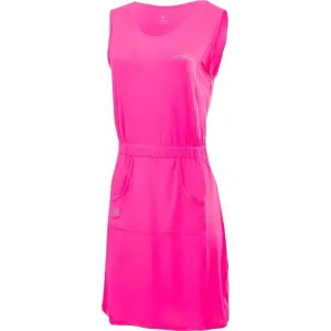 Klimatex DARCEL Kleid, rosa, größe M