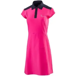 Klimatex PRIM Kleid, rosa, größe L