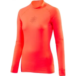 Klimatex JANNE Damen Funktionsshirt, orange, größe XL