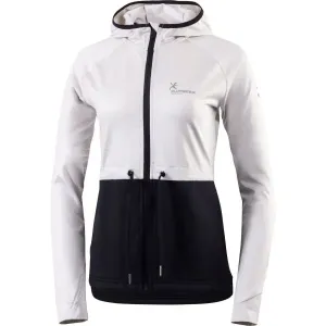 Klimatex KATLA Sport Sweatshirt für Damen, schwarz, größe L