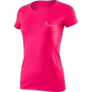 Klimatex AUBREY Damen Funktionsshirt, rosa, größe XL