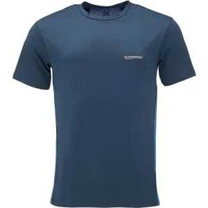 Klimatex NOLAN Herren QuickDry T-Shirt, dunkelblau, größe S