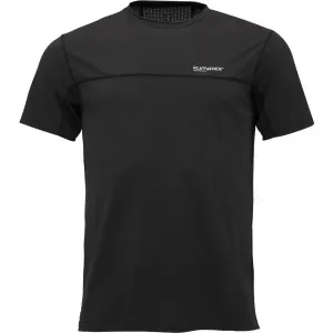 Klimatex STEVEN Herren QuickDry T-Shirt, schwarz, größe L