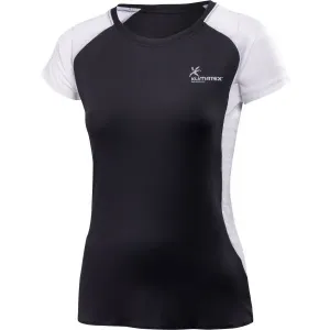 Klimatex SUMALE Damen Sportshirt, schwarz, größe XL