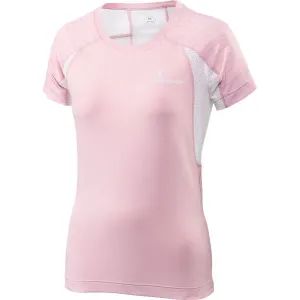 Klimatex TESANE Damen Sportshirt, rosa, größe L
