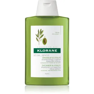 Klorane Olivgrünes Haarshampoo 200 ml