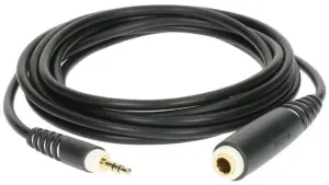 Klotz AS-EX30300 Kopfhörer Kabel
