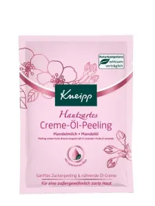 Kneipp Almond Blossom Zucker-Peeling 40 ml