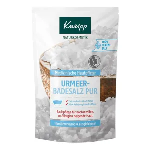 Kneipp Reines Meersalz für das Bad (Bath Salt) 500 g