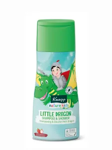 Kneipp Shampoo und Duschgel für Kinder Dragon Power 200 ml #420900