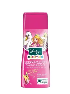Kneipp Shampoo und Duschgel Sea Princess 200 ml