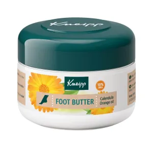 Kneipp Foot Butter für rissige Füße 100 ml