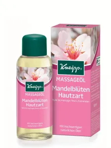 Kneipp Massage-Öl Mandelblüten 100 ml