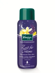 Kneipp Time To Dreaming Badschaum 400 ml