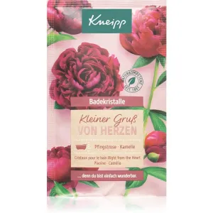 Kneipp Badesalz Right From the Hearth 60 g