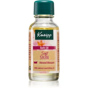 Kneipp Soft Skin Almond Blossom Badöl 20 ml