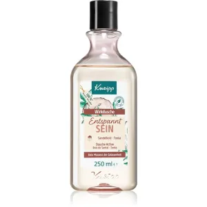 Kneipp Be Relaxed entspannendes Duschgel 250 ml