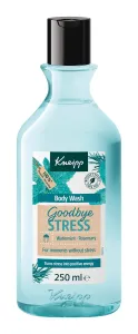 Kneipp Goodbye Stress erfrischendes Duschgel 250 ml