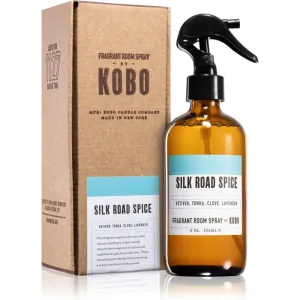 KOBO Woodblock Silk Road Spice raumspray 236 ml #322021