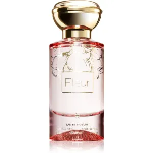 Kolmaz Luxe Collection Fleur Eau de Parfum für Damen 50 ml
