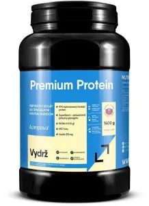 Kompava Premium Protein Schokolade 1400 g