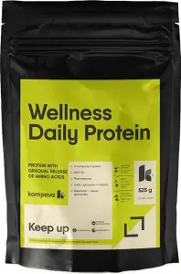 Kompava Wellness Daily Protein Gesalzenes Karamell 525 g