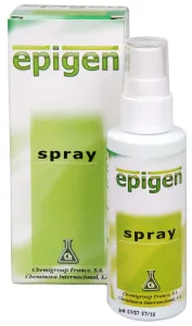 Epigen Intimo spray Spray für die Intimpartien 60 ml