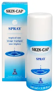 Komvet Haut-Cap-Spray 100 ml