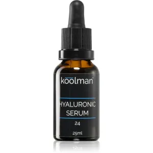 Koolman Hyaluronic serum Hyaluron Serum 25 ml