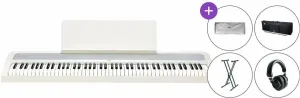 Korg B2 WH Cover SET Digital Stage Piano