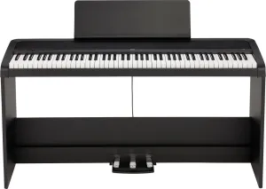 Korg B2SP Schwarz Digital Piano