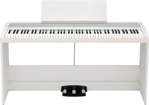 Korg B2SP Weiß Digital Piano #21995