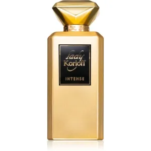 Korloff Paris Lady Korloff Intense Eau de Parfum für Damen 88 ml