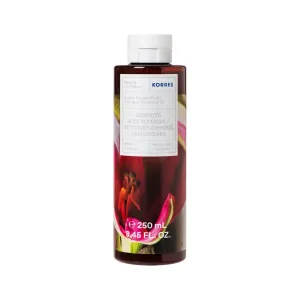 Korres belebendes Duschgel en Passion Fruit (Shower Gel) 250 ml