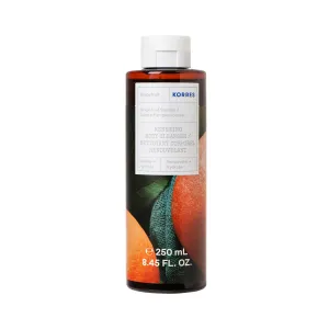 Korres Duschgel Grapefruit Sunrise (Body Cleanser) 250 ml