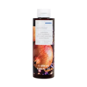 Korres Duschgel Pomegranate (Body Cleanser) 250 ml