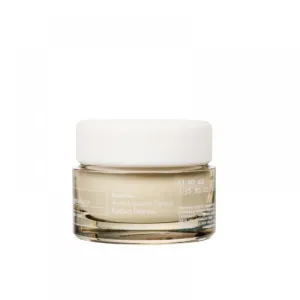 Korres Nachtfüllende Hautcreme für trockene und reife Haut White Pine (Restorative Overnight Facial Cream) 40 ml